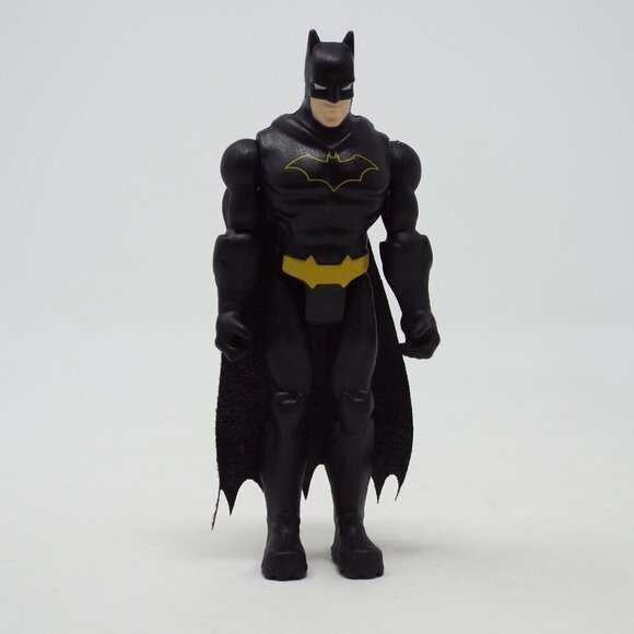 DC Comics Action Figure Bundle #214 - Picture 2 of 8